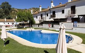 Vivienda Rural LA SOÑADA en El Bosque